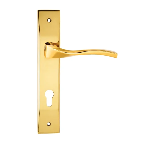 ⁦مقبض لوحة الترخيص 1700⁩ - الصورة ⁦1⁩