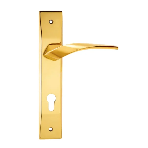 2352 دستگیره پلاک 2300 - تصویر 1