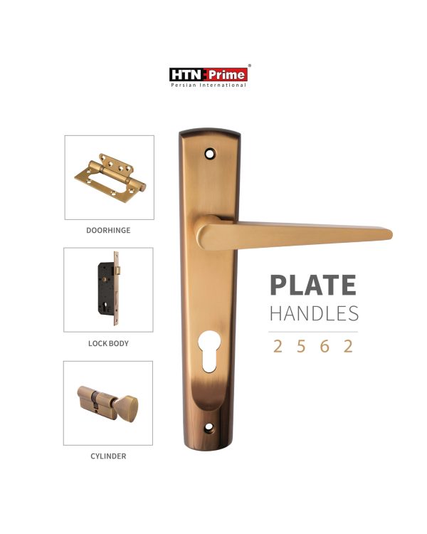 قیمت دستگیره درب