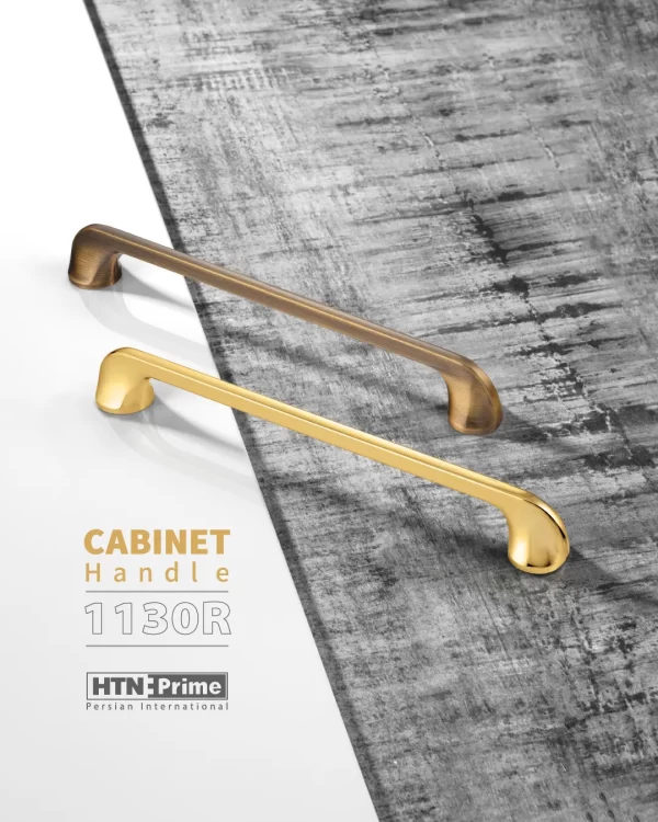 دستگیره کابینت H1130