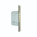 HTN Prime 4-Bolt Safety Lock | 604S