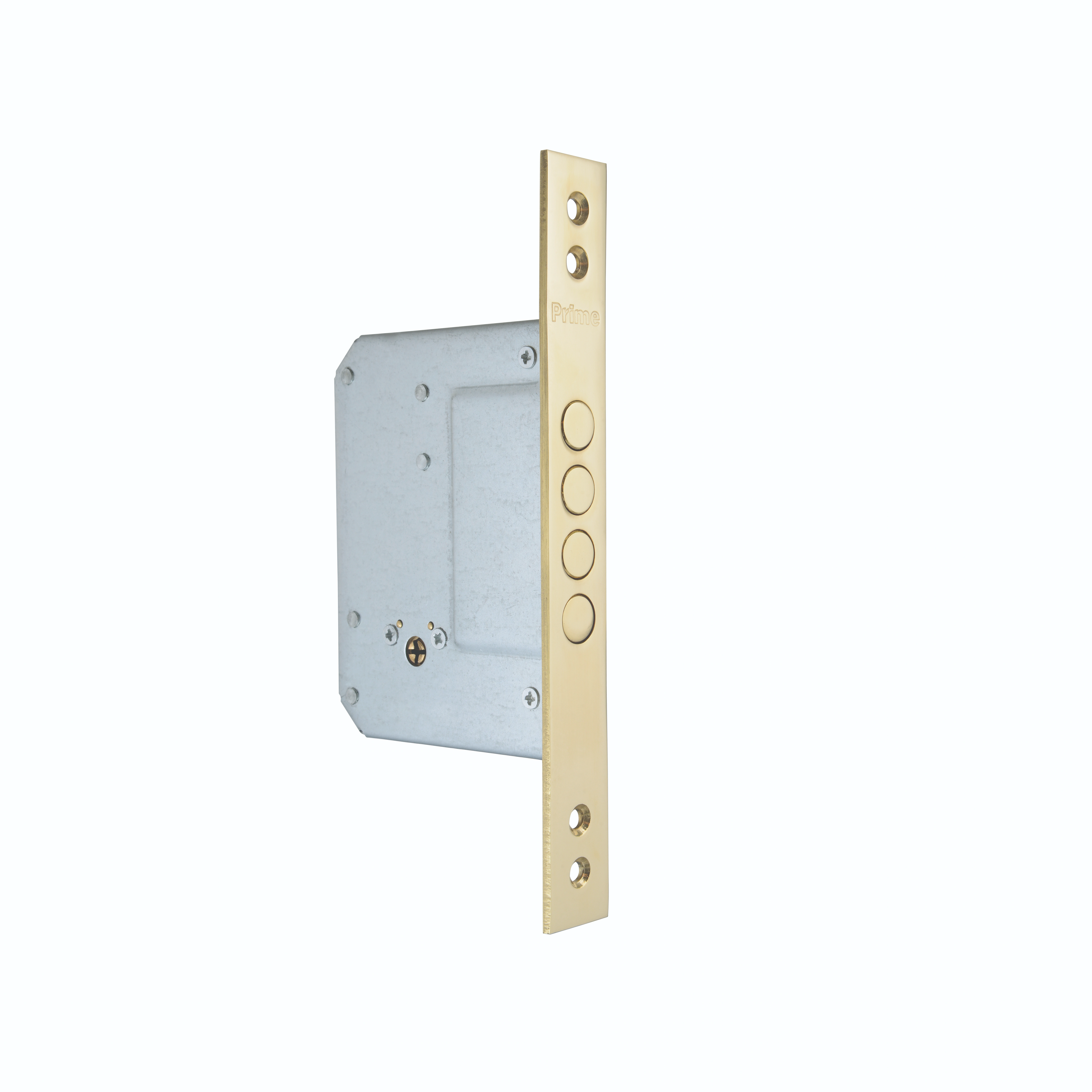 قفل ایمنی چهار لول HTN Prime | 604S