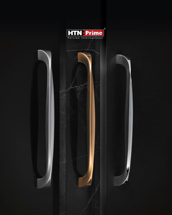 دستگیره کابینت H1230
