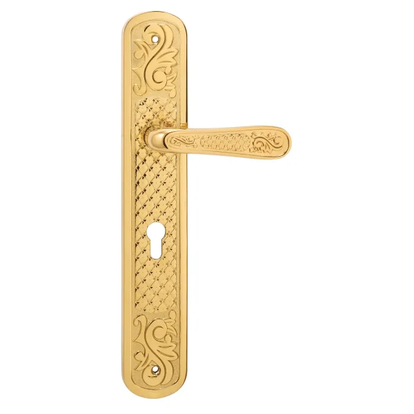 دستگیره پلاک Verona - تصویر 1