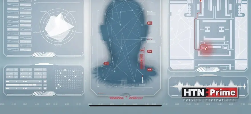 face recognition lock