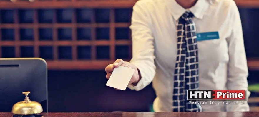 قیمت دستگیره درب htn