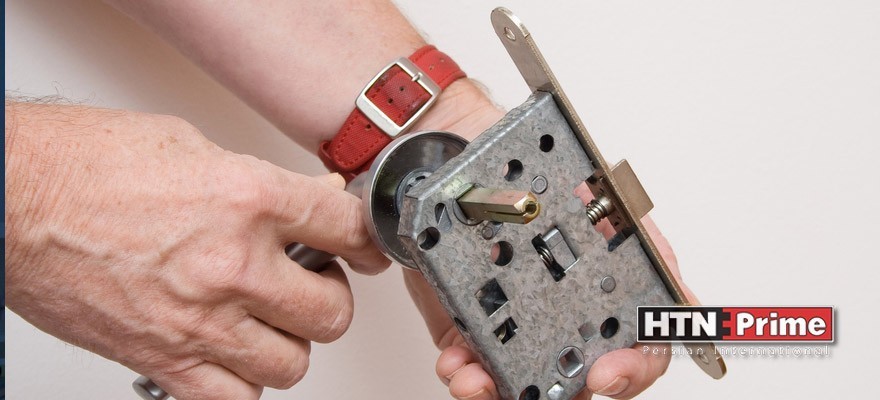 قیمت قفل کمد استخری