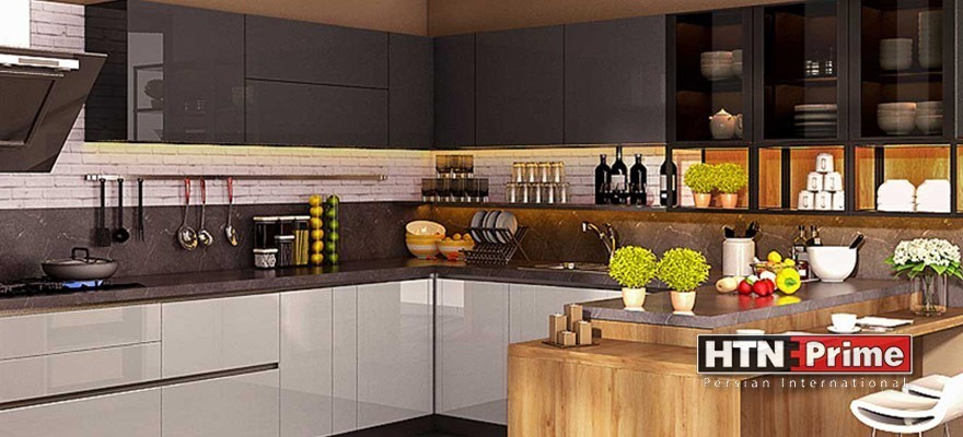 یراق آلات کابینت آشپزخانه