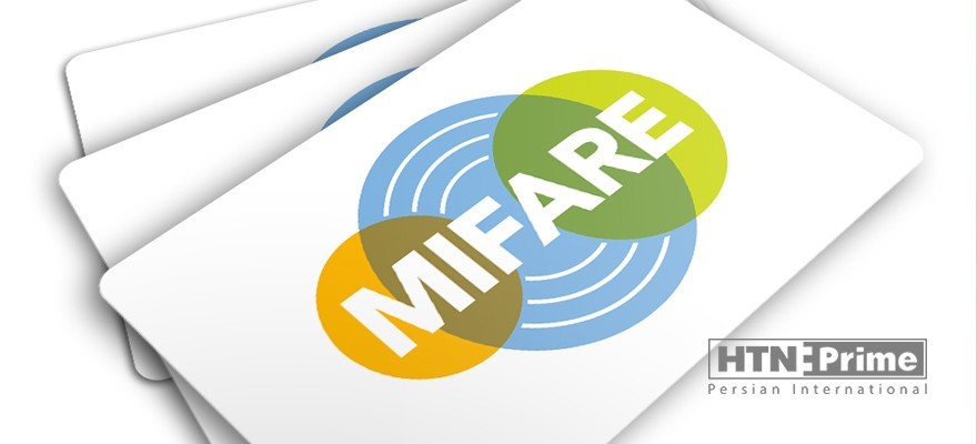قفل مگنتی