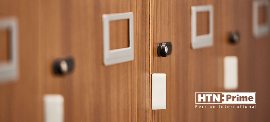یراق کابینت