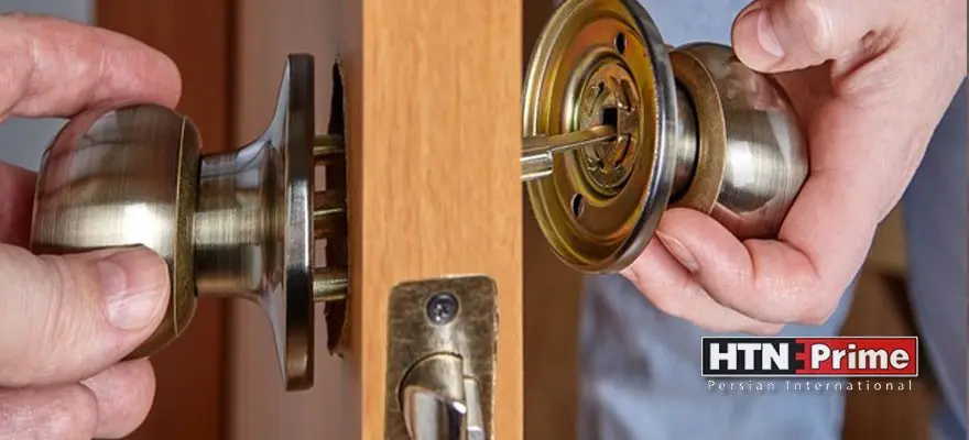 solutions for repairing loose handles