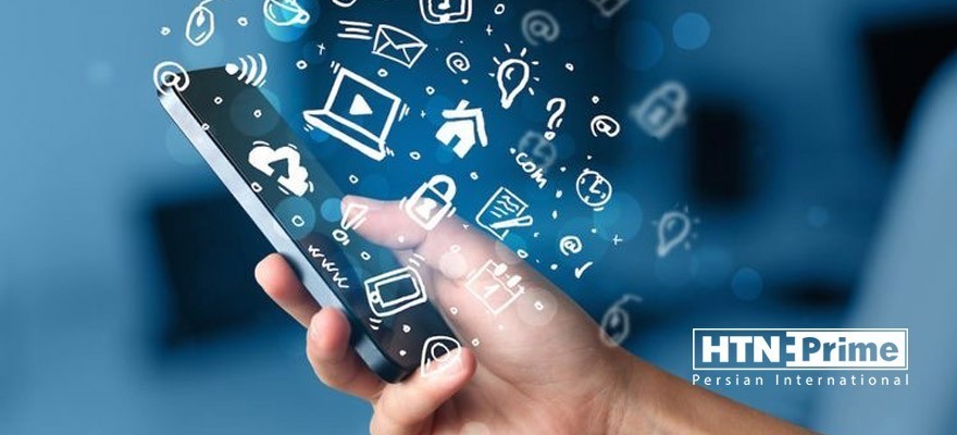 قفل درب دیجیتال