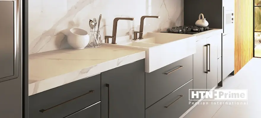 جدیدترین مدل های کابینت 1 دستگیره هوشمند فیلیپس