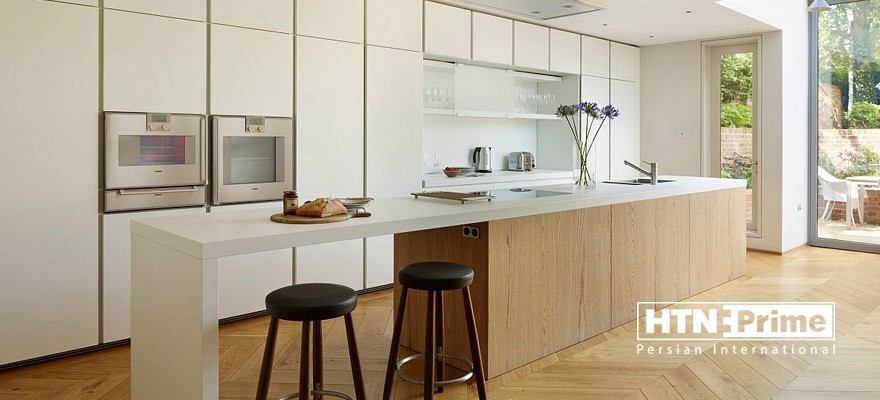 یراق آلات کابینت