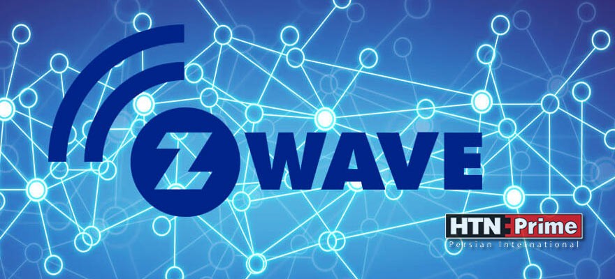 پروتکل Z-Wave چیست؟ 1 چشمی دیجیتال