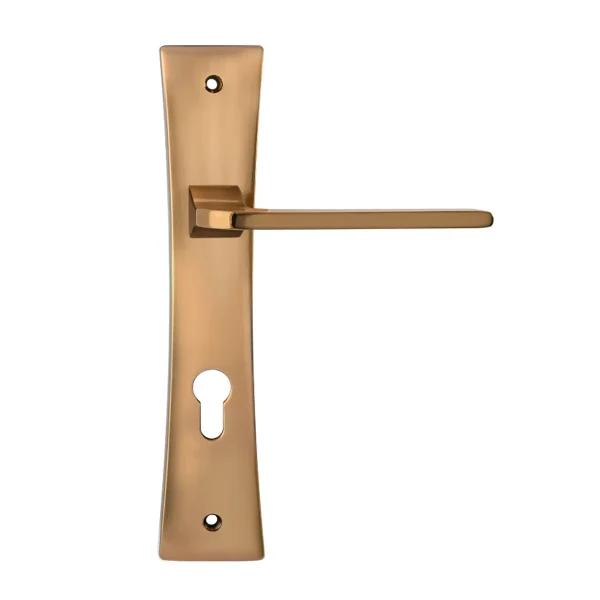 ⁦مقبض لوحة الترخيص 3100⁩ - الصورة ⁦1⁩