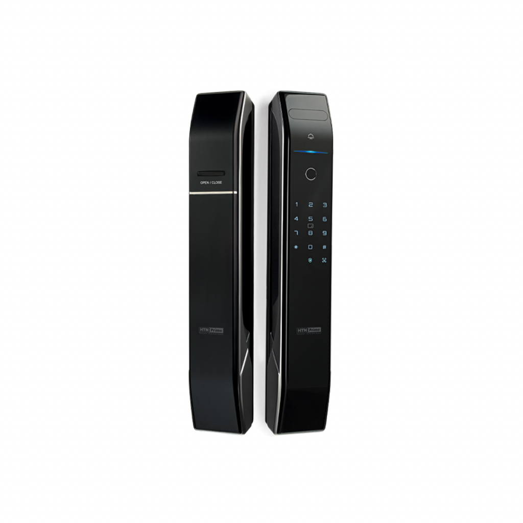 قابلیت‌های جدیدترین دستگیره هوشمند HTN Prime