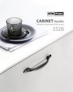 دستگیره کابینتی 1520