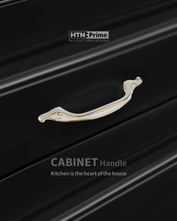 دستگیره کابینتی 1520