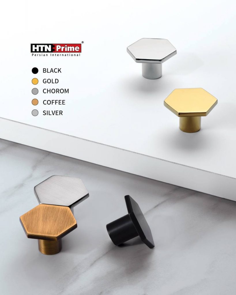 دستگیره کابینتی 2110