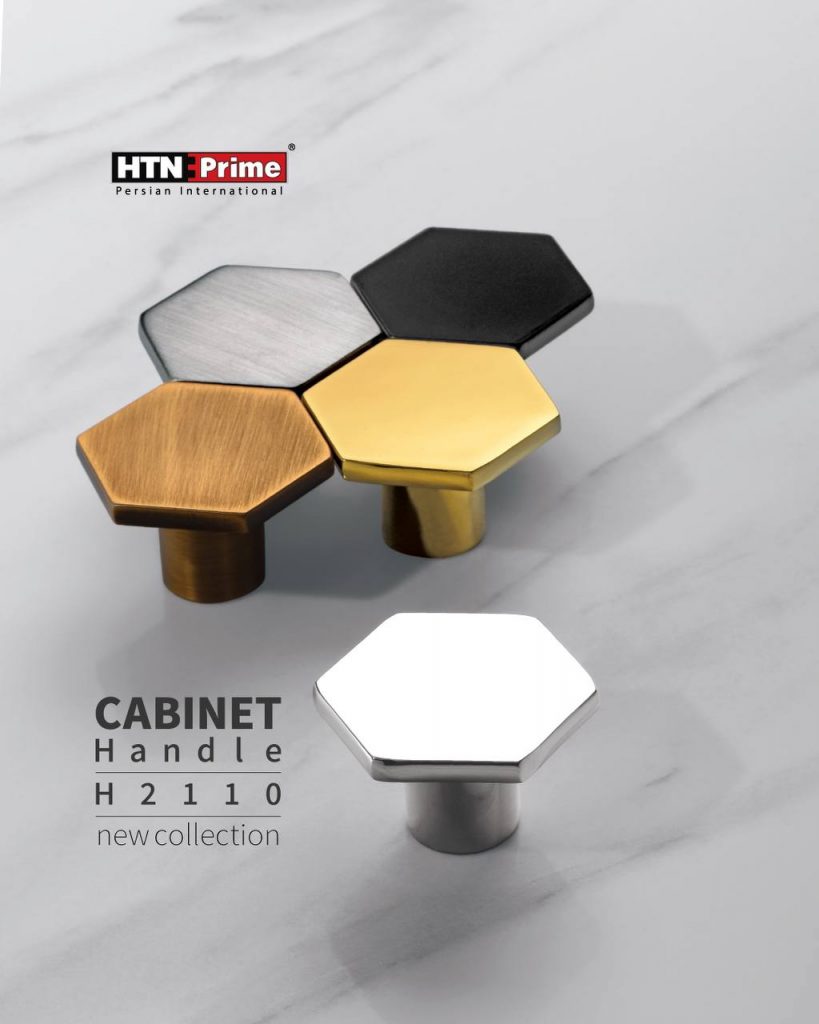 دستگیره کابینتی 2110