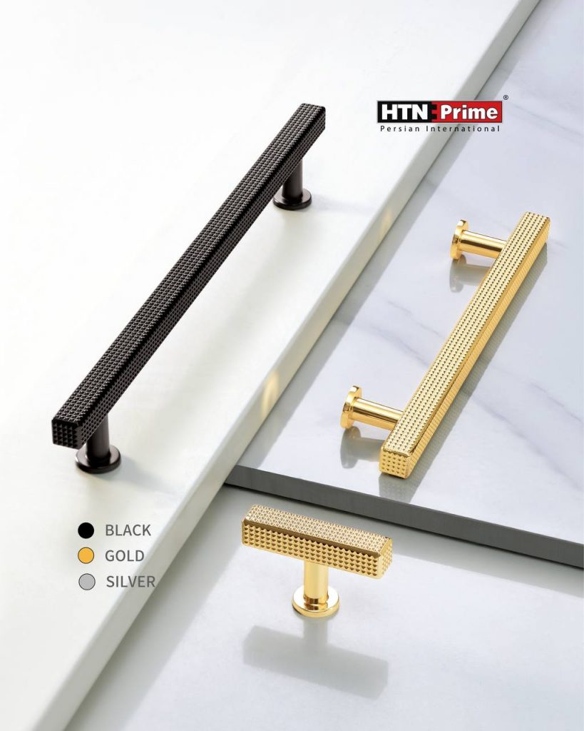 دستگیره کابینتی 2210