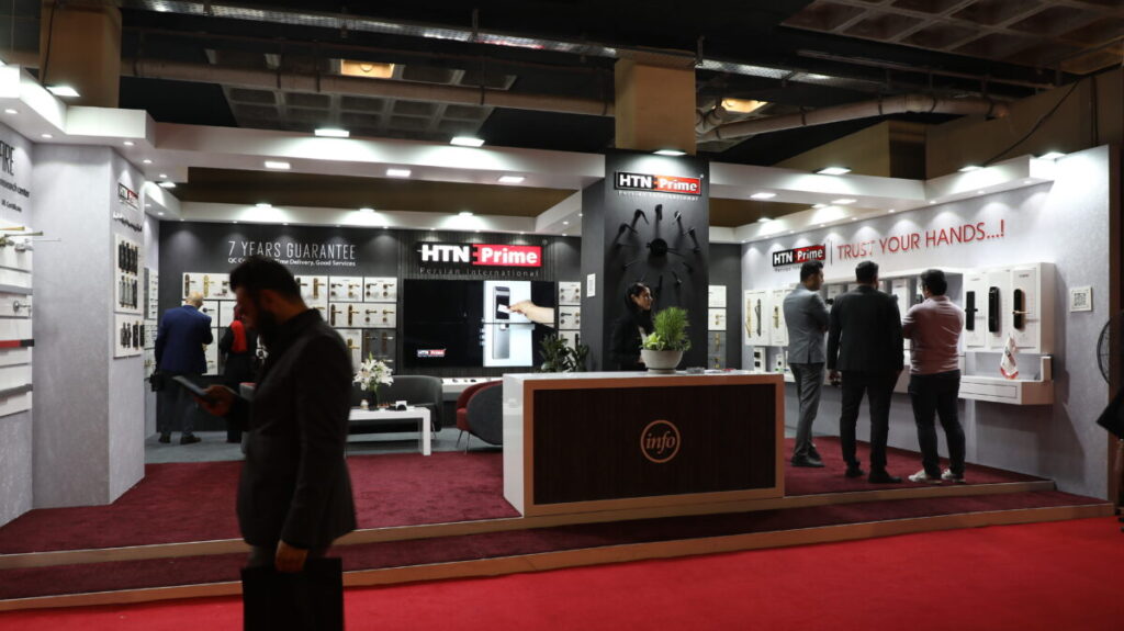 سمپوزیوم معماری ترمه 1401