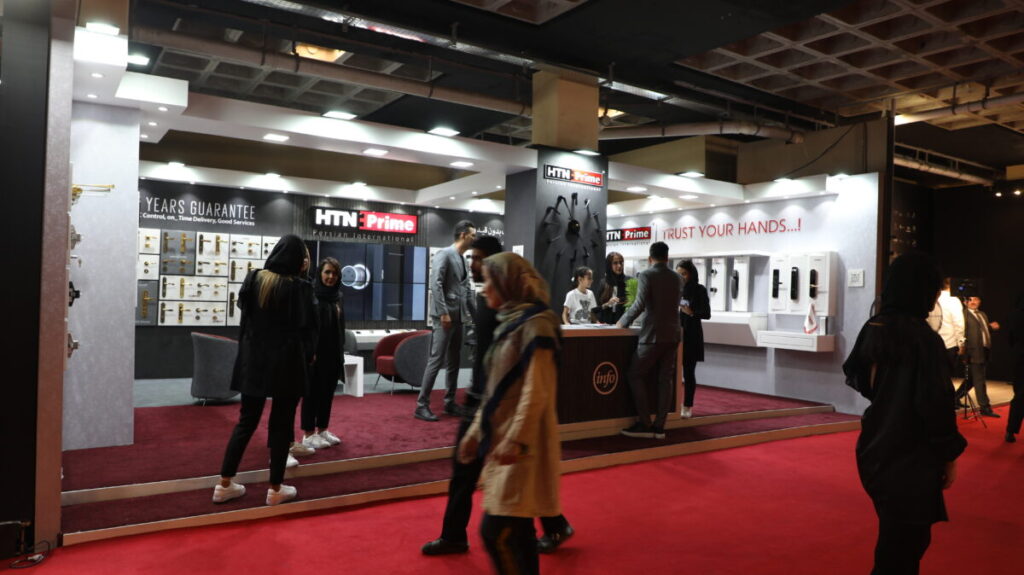 سمپوزیوم معماری ترمه 1401