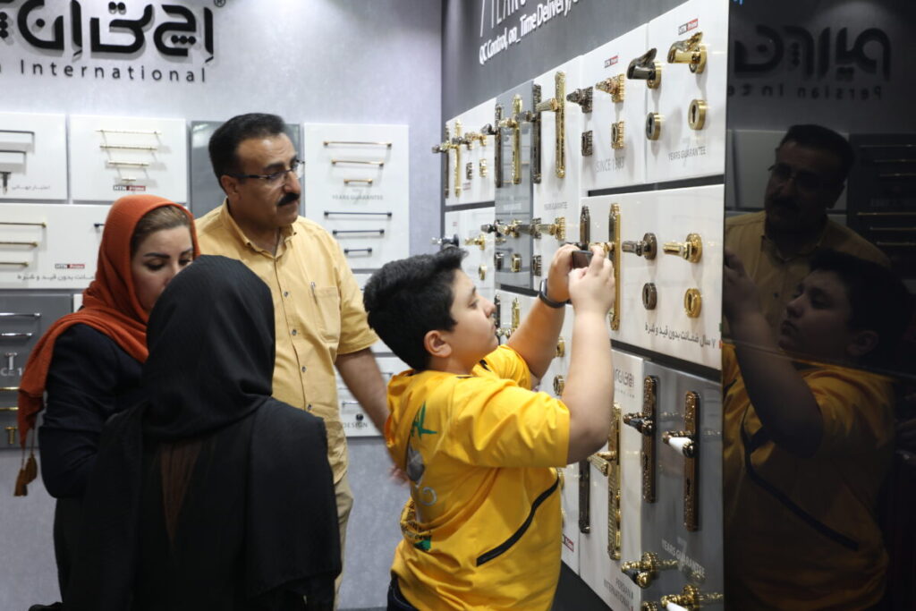 سمپوزیوم معماری ترمه 1401