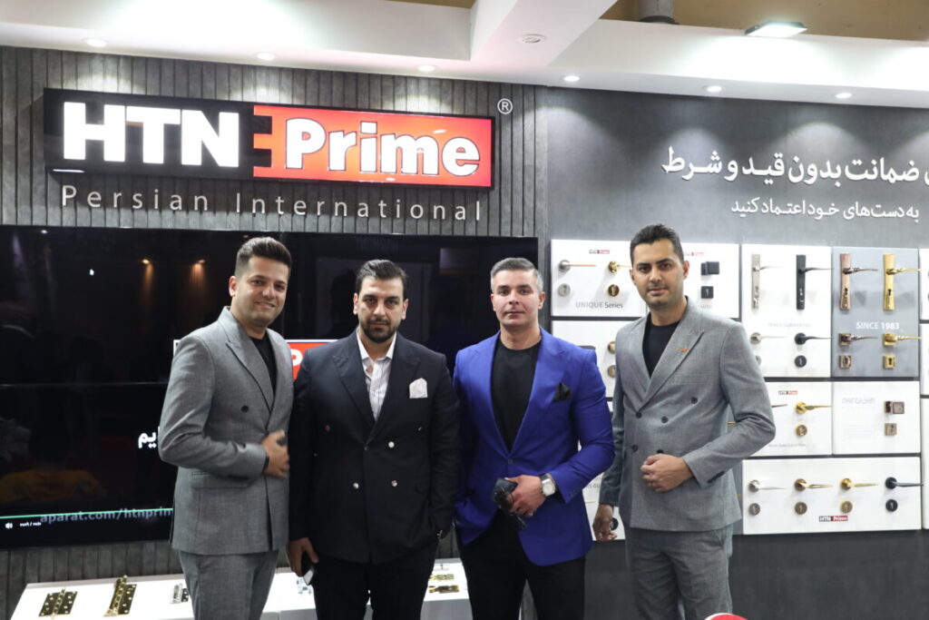 سمپوزیوم معماری ترمه 1401