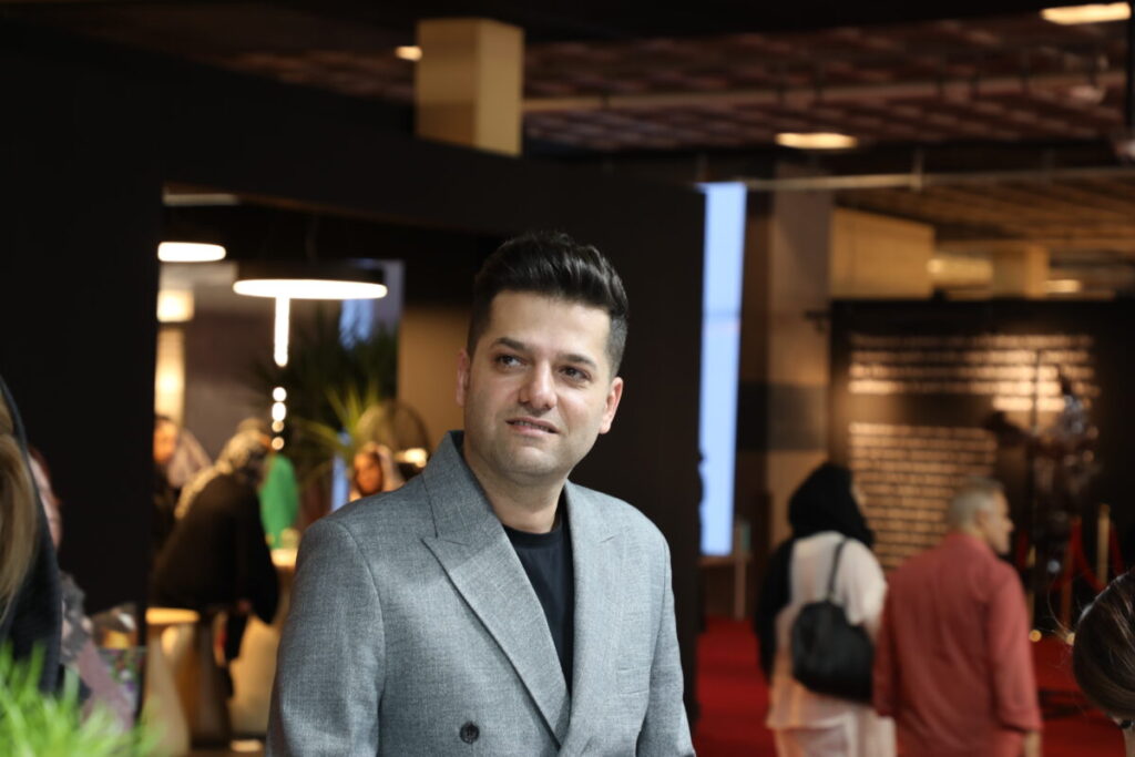 سمپوزیوم معماری ترمه 1401
