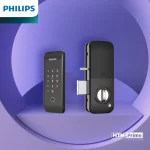 دستگیره هوشمند فیلیپس 5100