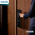 دستگیره هوشمند فیلیپس 9300