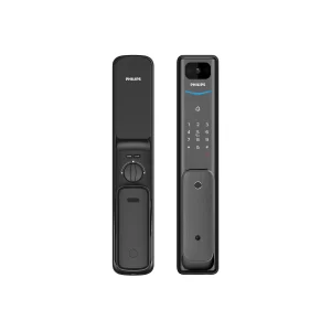 دستگیره هوشمند فیلیپس ALPHA-V-5HWS