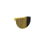 دستگیره کابینت MODENA