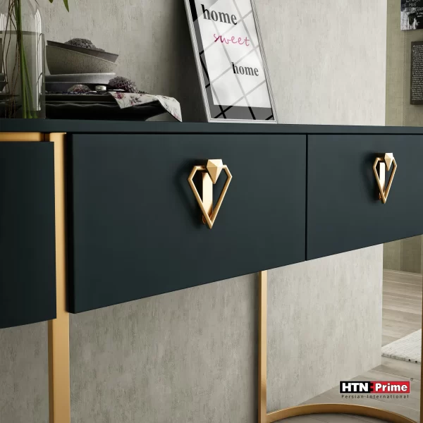 دستگیره کابینت DIAMOND