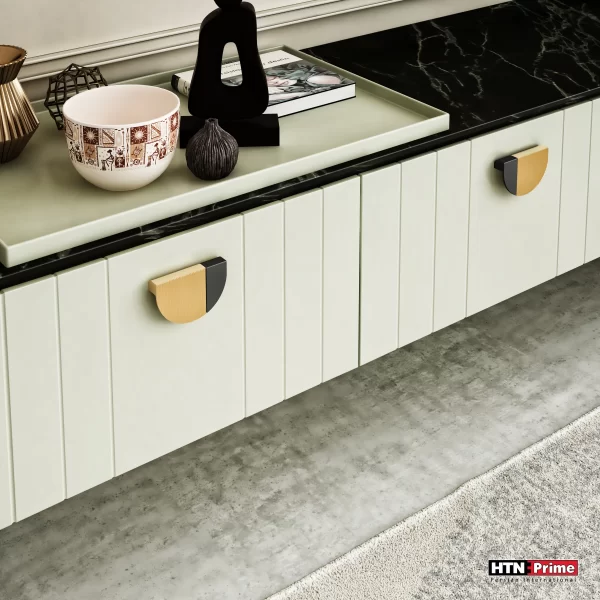 دستگیره کابینت مدرن