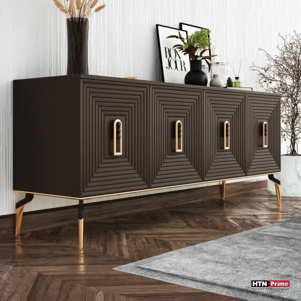 دستگیره کابینت مدرن