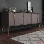 دستگیره کابینت و کمد PETRA