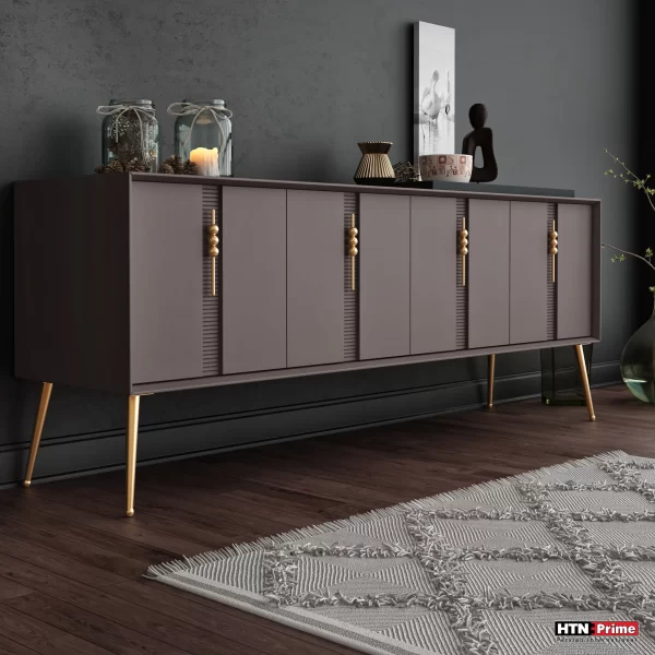 دستگیره کابینت و کمد PETRA
