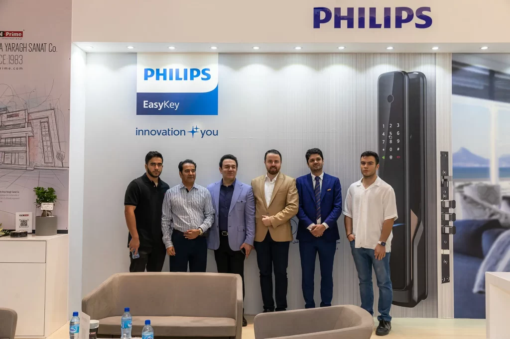 عکس نمایشگاه