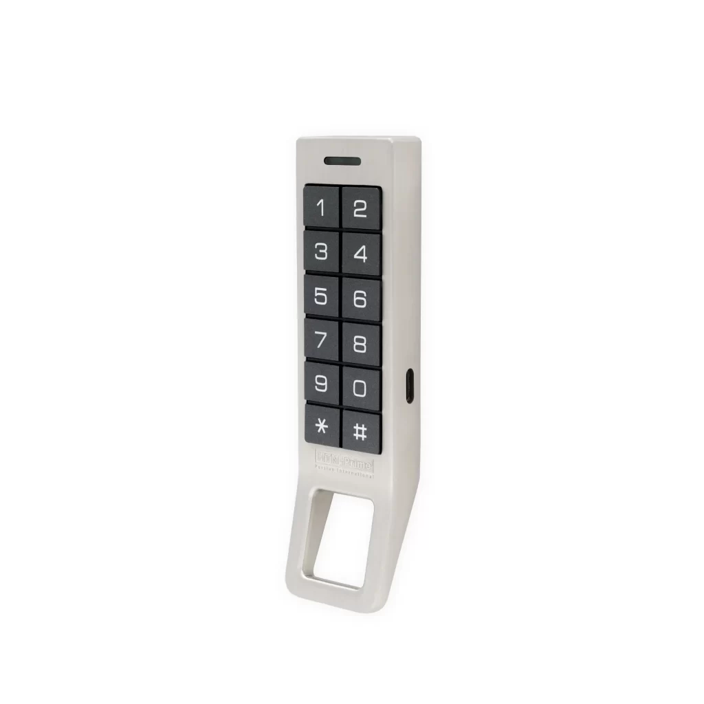 H11 Lock H1120 Drower Lock - آریا یراق صنعت | HTN Prime