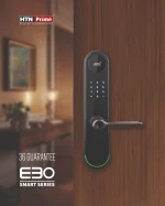 دستگیره هوشمند E30