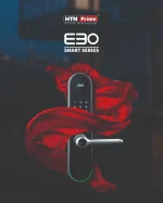 دستگیره هوشمند E30