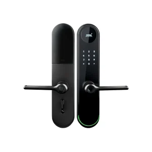دستگیره هوشمند E30 - HTN Prime, مشکی