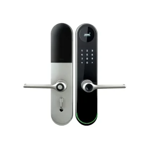 دستگیره هوشمند E30 - HTN Prime, طوسی