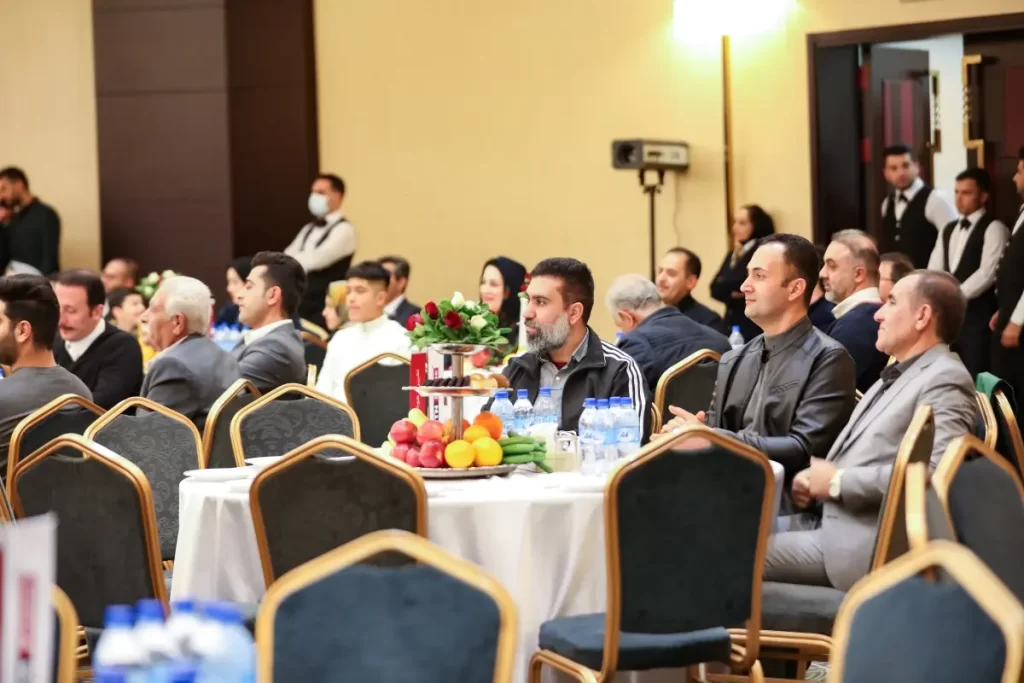 ششمین گردهمایی HTN Prime