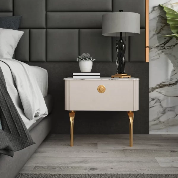 دستگیره کابینت و کمد MINI H