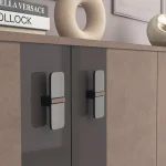 دستگیره کابینت و کمد CROW