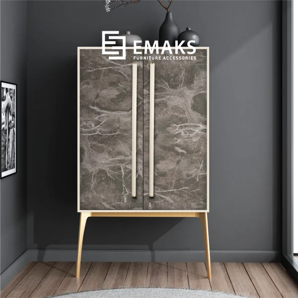 دستگیره کابینتی ترک